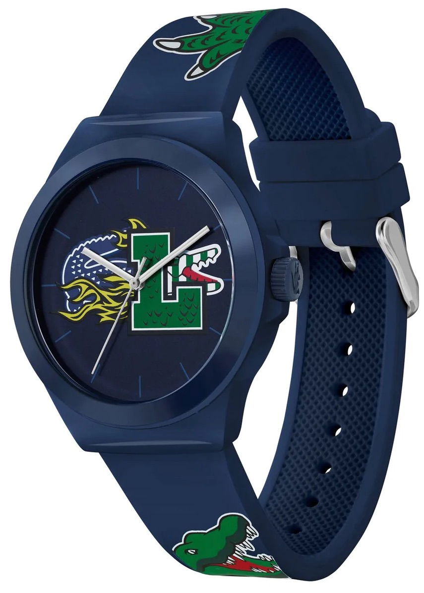 Lacoste Lac2011231 Kol Saati