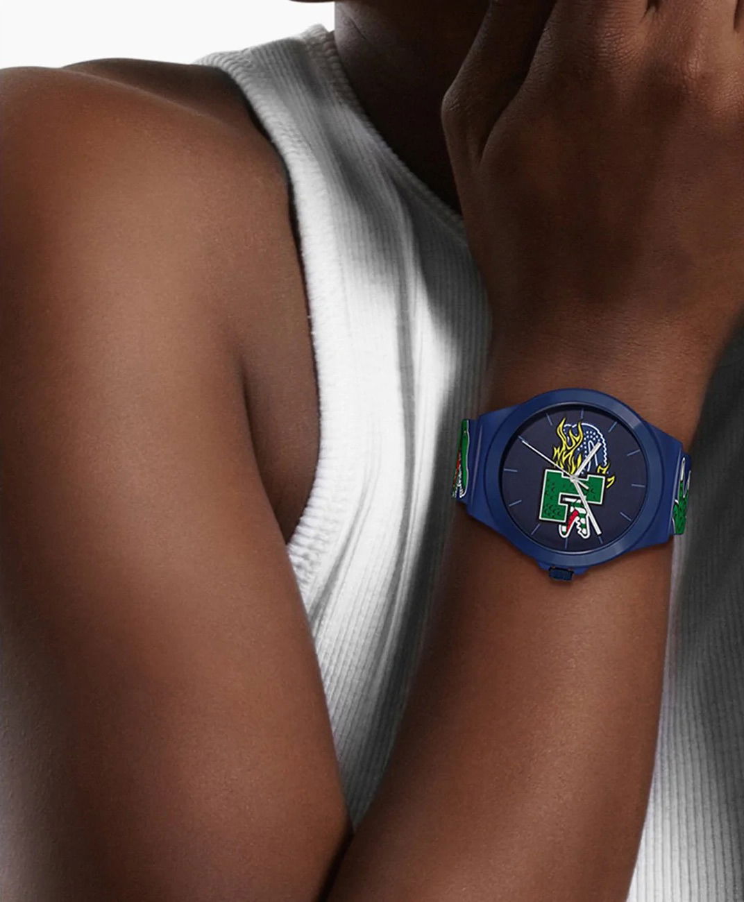 Lacoste Lac2011231 Kol Saati