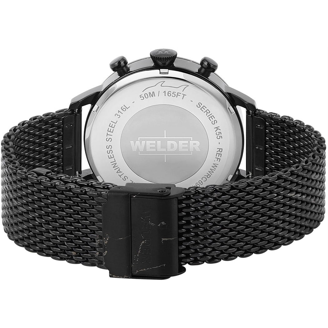 Welder Moody Wwrc694 (38 mm) Kadın Kol Saati