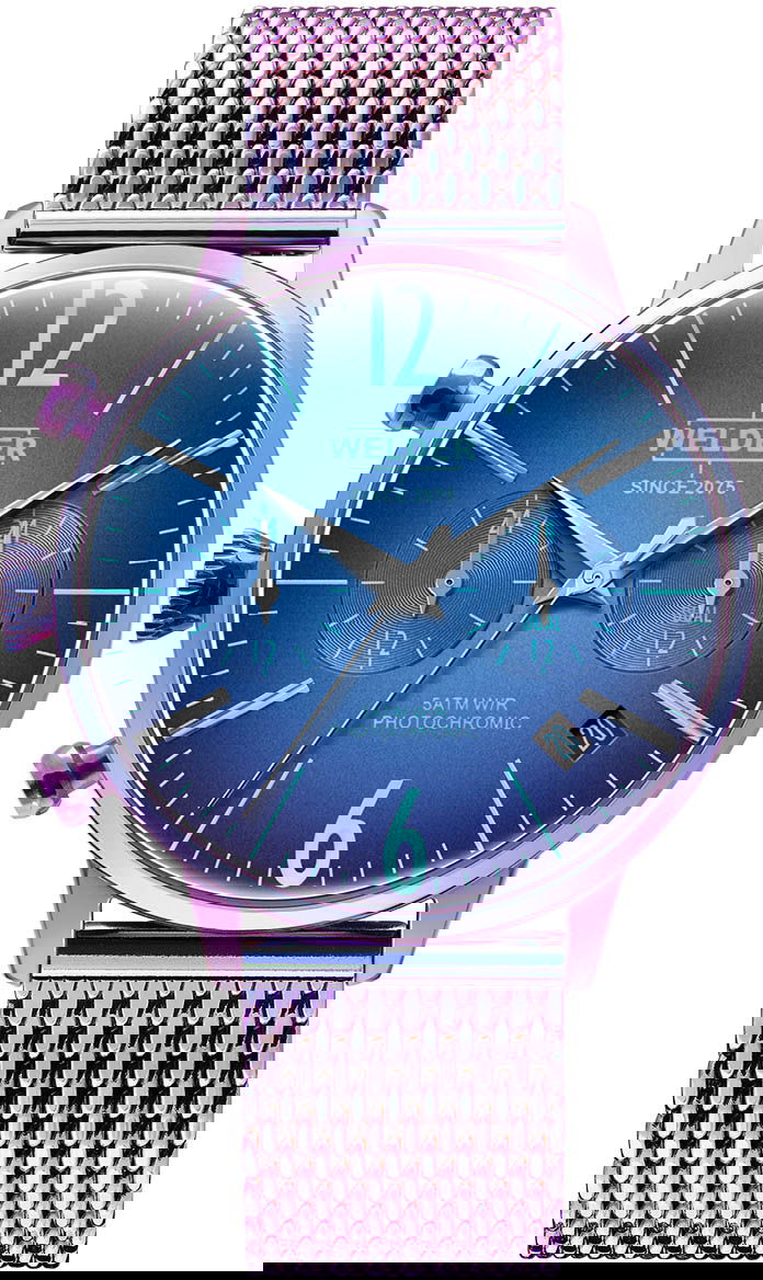 Welder Moody Wwrc834 Kol Saati