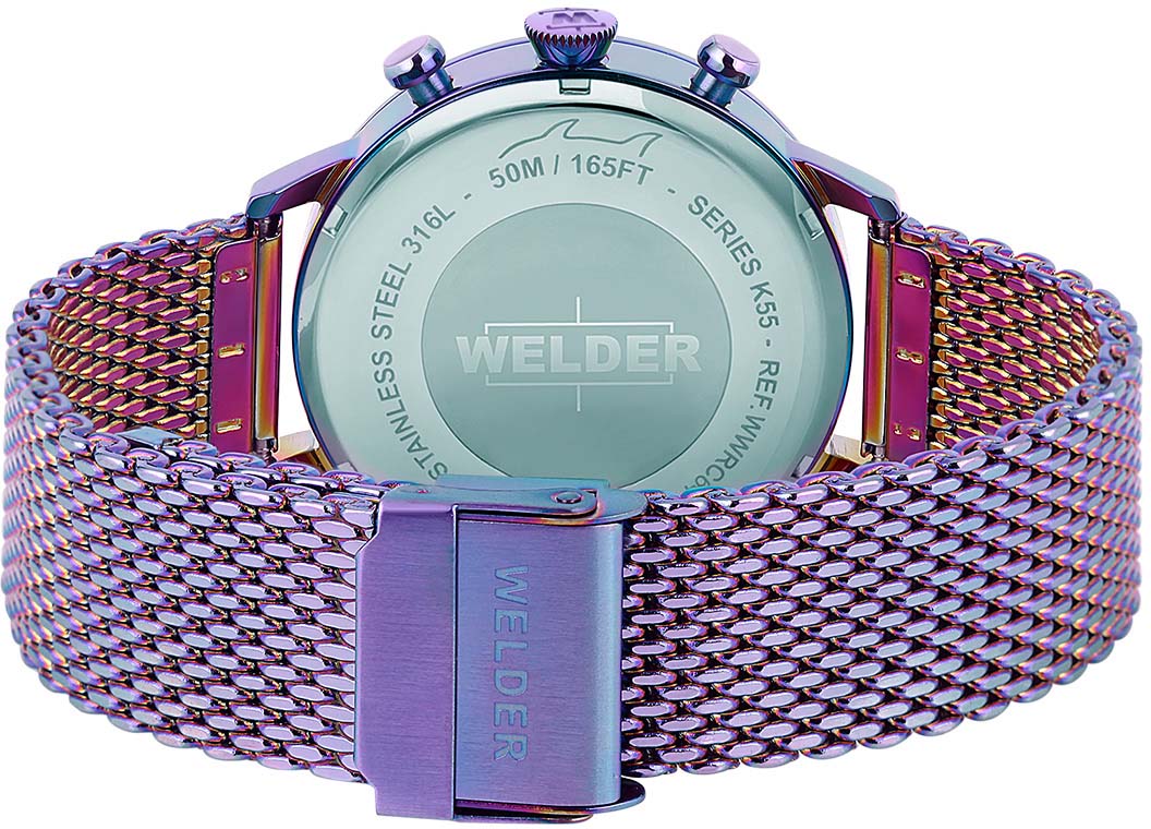 Welder Moody Wwrc834 Kol Saati