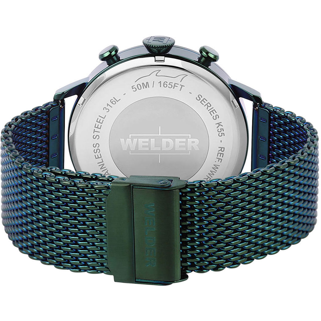 Welder Moody Wwrc835 Erkek Kol Saati
