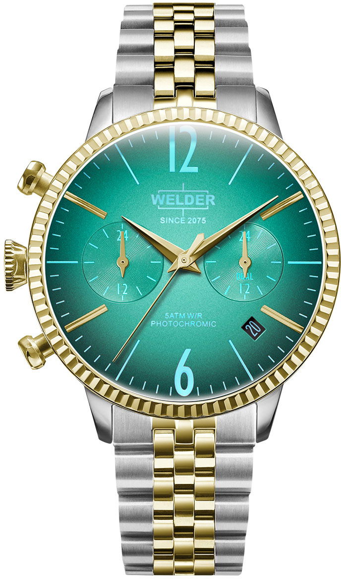 Welder Moody Wwrc698 Kadın Kol Saati