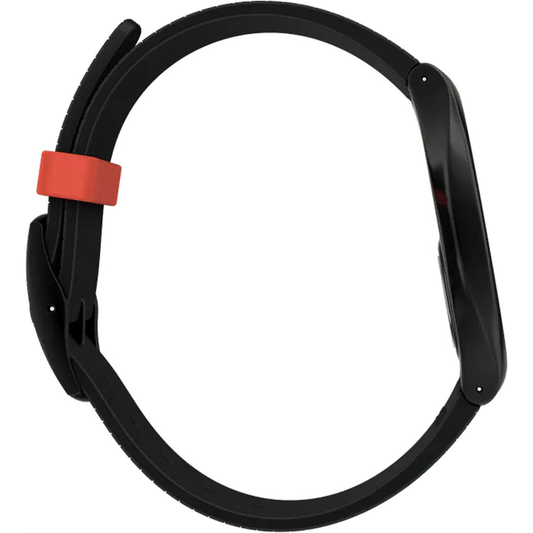 Swatch Ss07b106 BRUSHED RED Erkek Kol Saati
