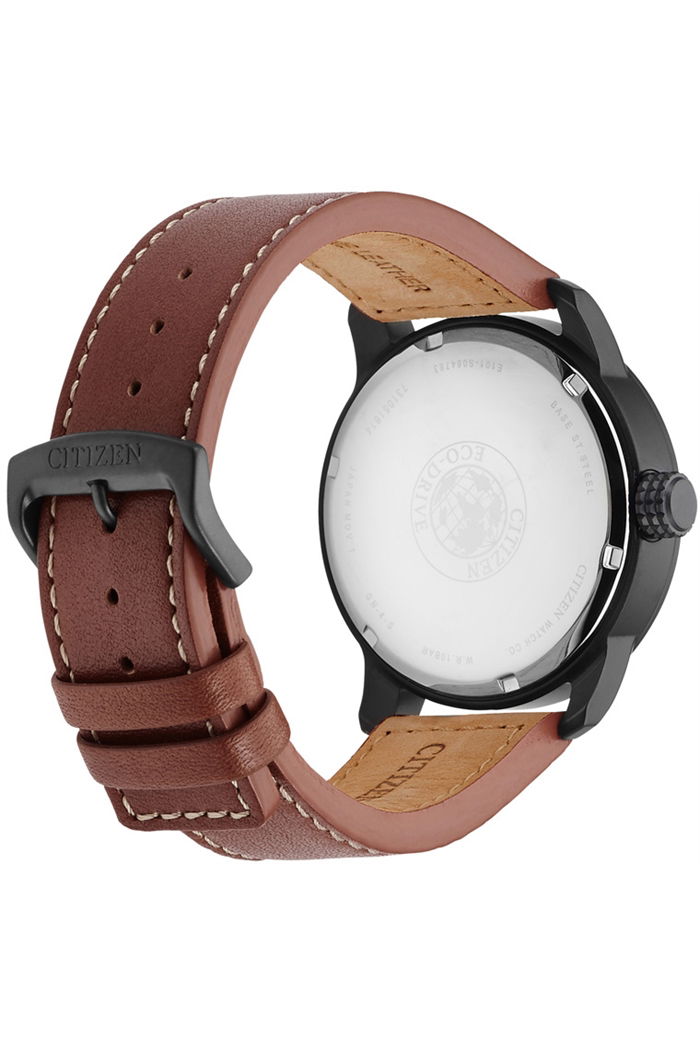 Citizen Bm8476-07ee Erkek Kol Saati
