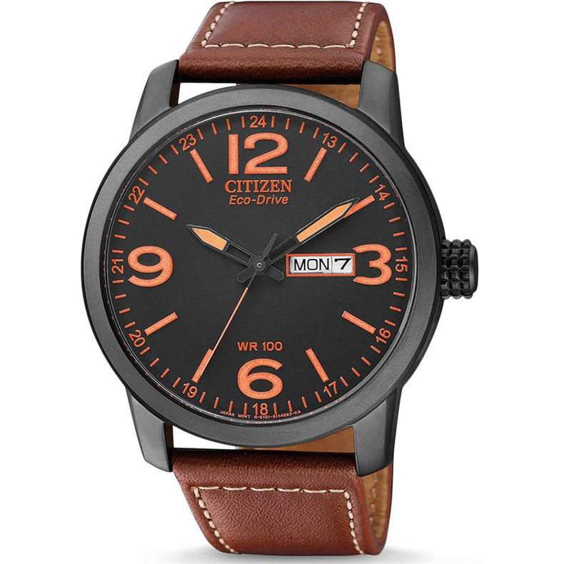 Citizen Bm8476-07ee Erkek Kol Saati