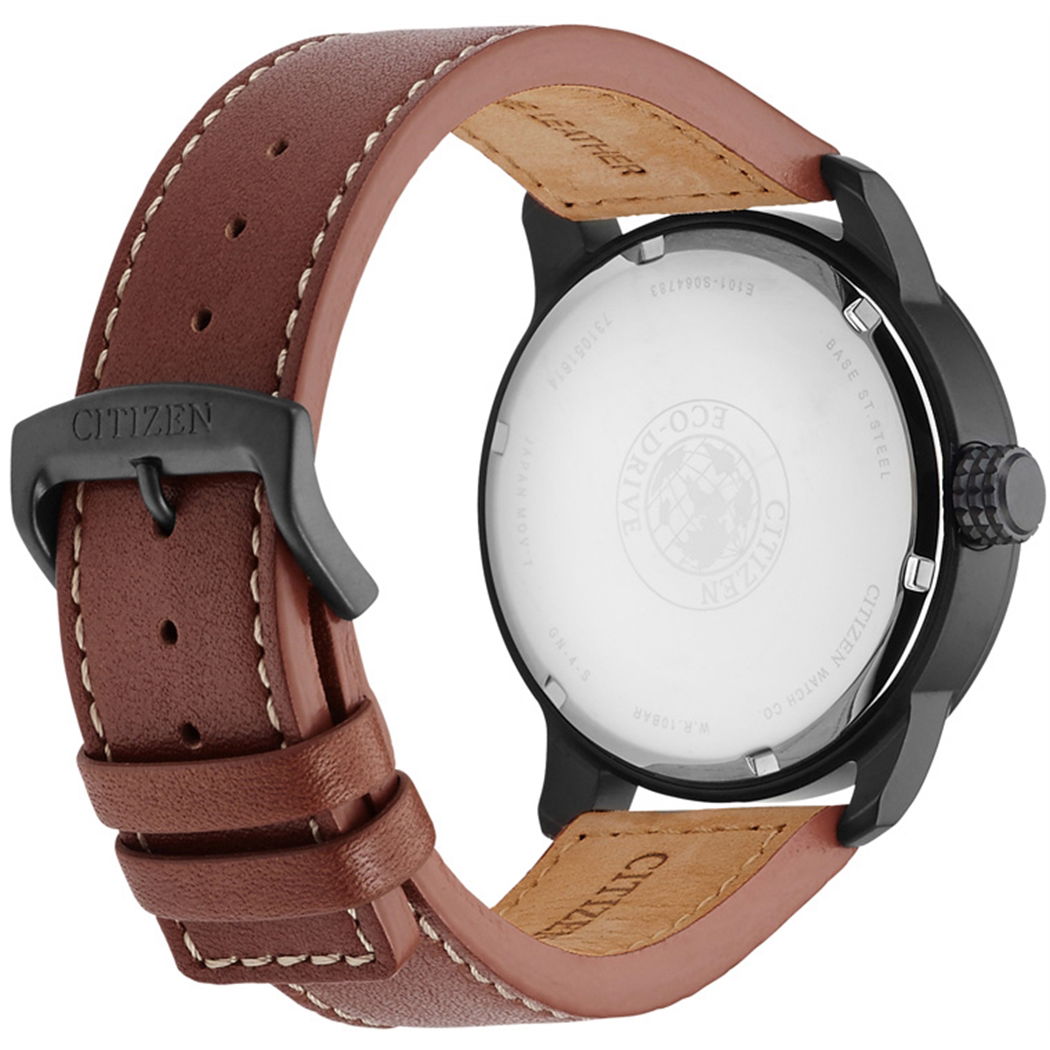 Citizen Bm8476-07ee Erkek Kol Saati