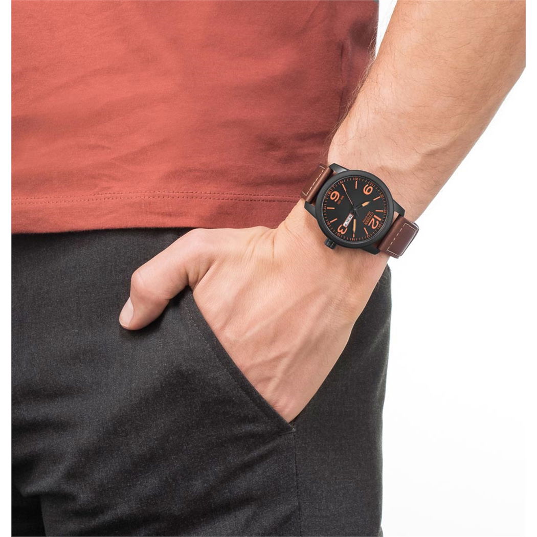 Citizen Bm8476-07ee Erkek Kol Saati