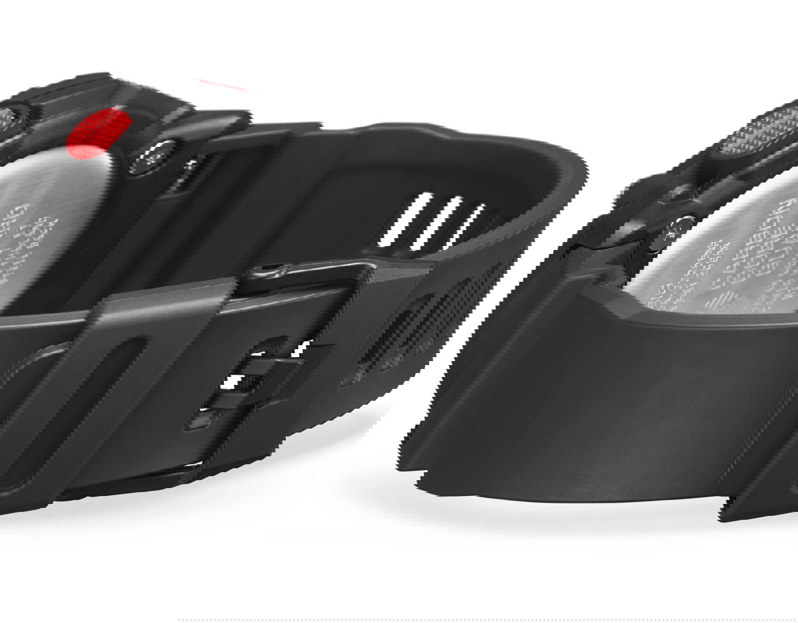 Casio Ga-2200bnr-1adr Gshock Erkek Kol Saati