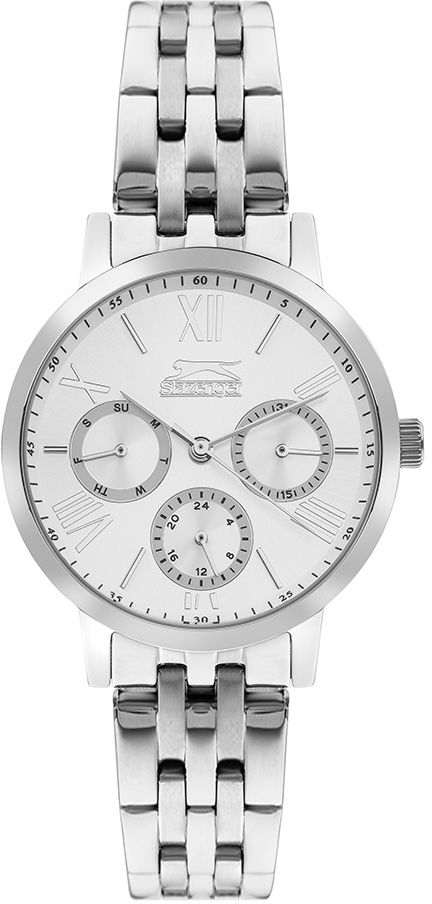 Slazenger Sl.09.2171.4.01 Kadın Kol Saati