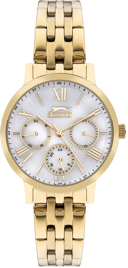 Slazenger Sl.09.2171.4.03 Kadın Kol Saati