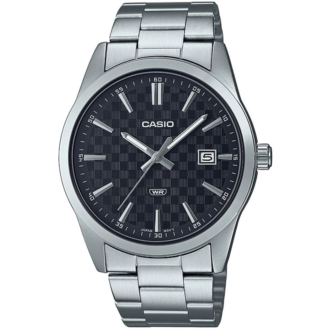 Casio Mtp-vd03d-1audf Erkek Kol Saati