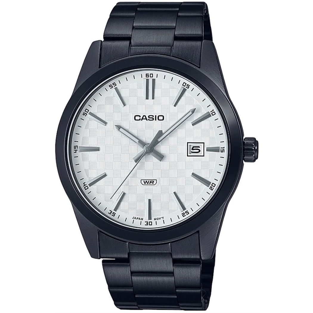 Casio Mtp-vd03b-7audf Erkek Kol Saati