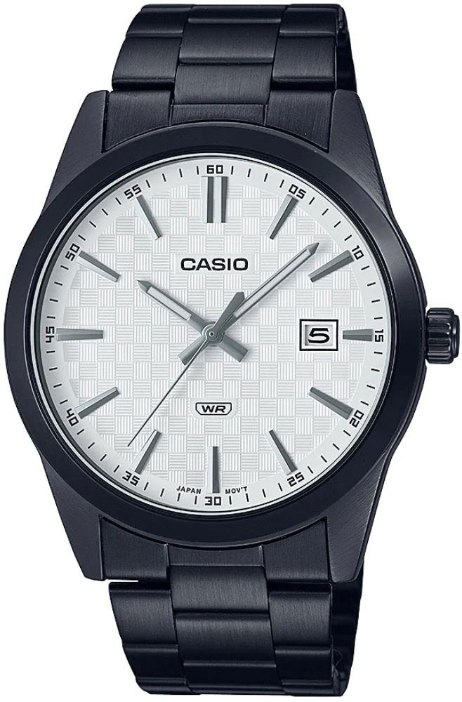 Casio Mtp-vd03b-7audf Erkek Kol Saati
