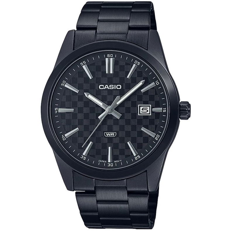 Casio Mtp-vd03b-1audf Erkek Kol Saati