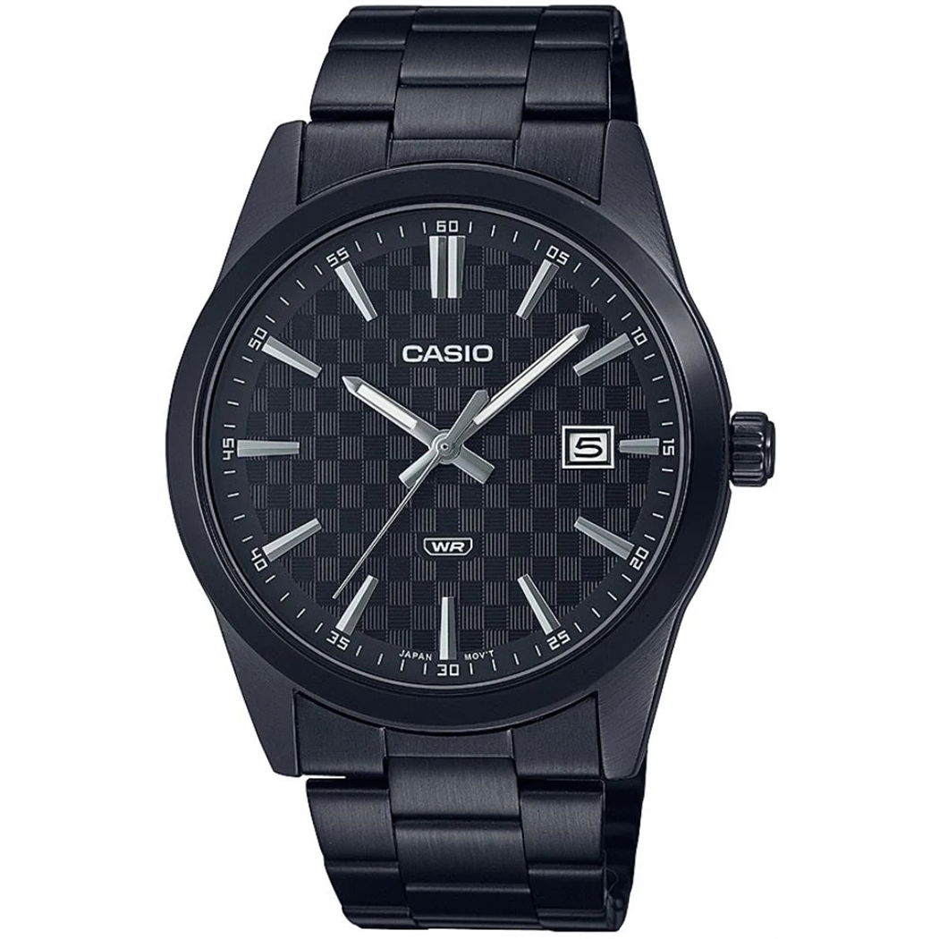 Casio Mtp-vd03b-1audf Erkek Kol Saati
