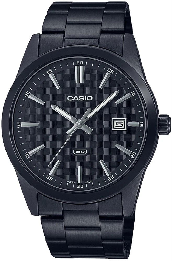 Casio Mtp-vd03b-1audf Erkek Kol Saati
