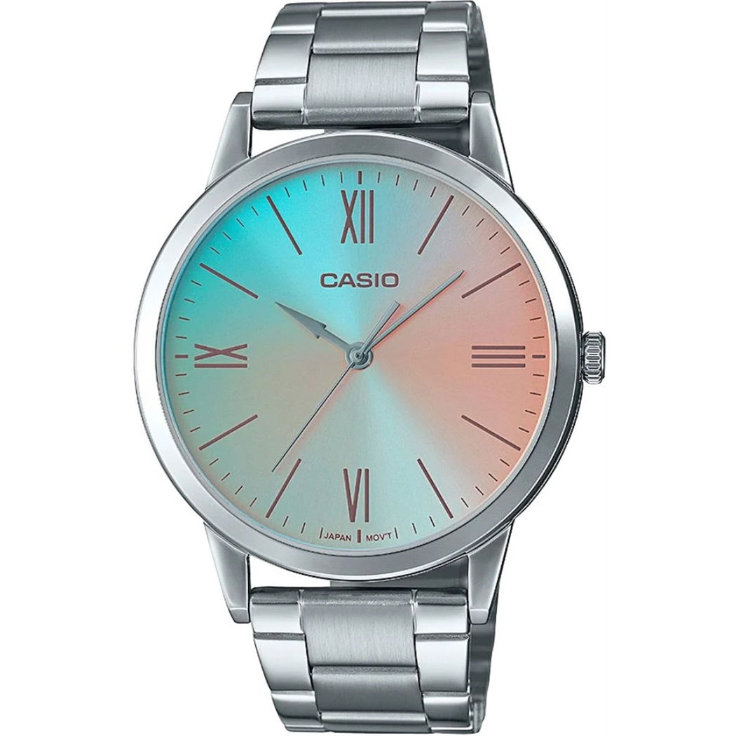 Casio Mtp-e600d-2bdf Erkek Kol Saati