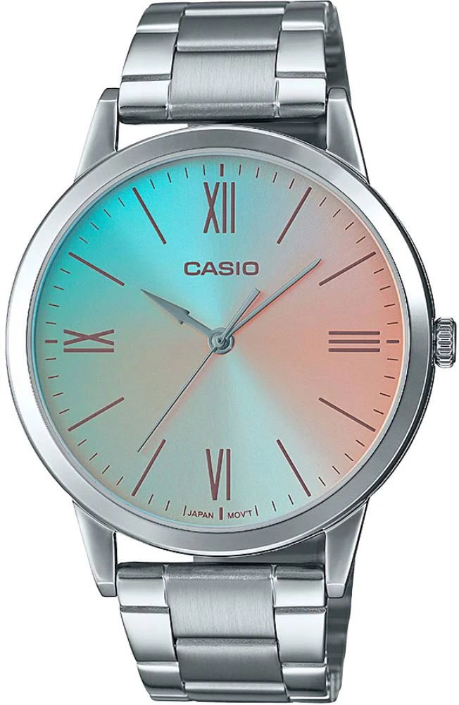 Casio Mtp-e600d-2bdf Erkek Kol Saati