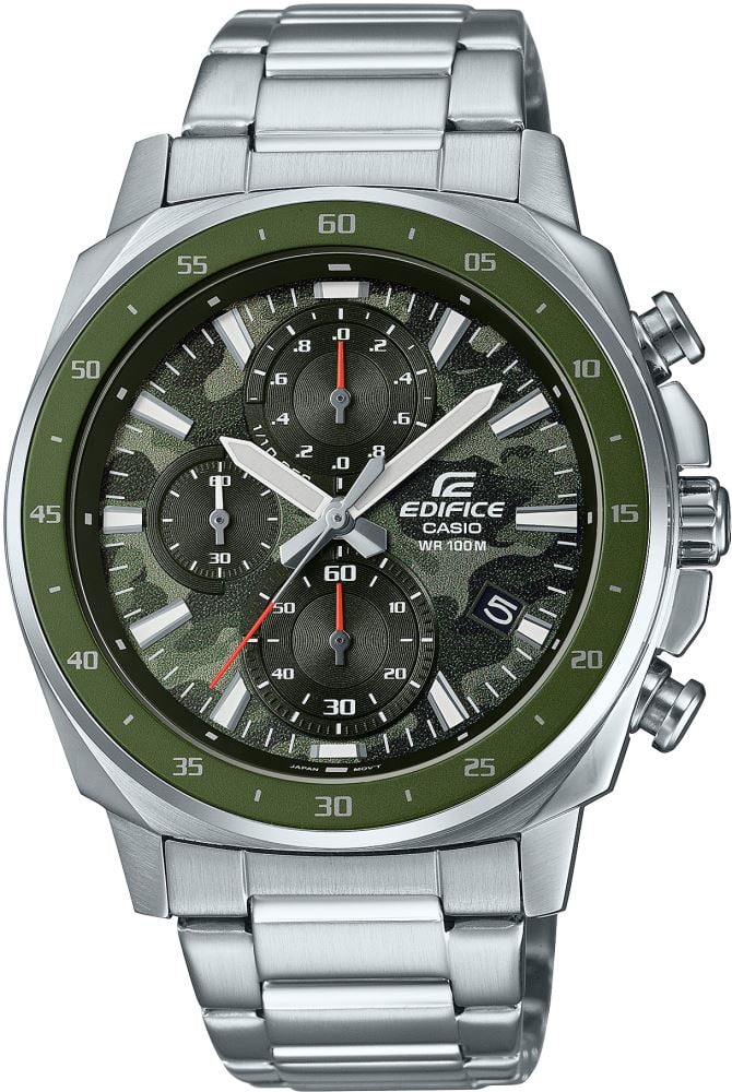 Casio Efv-600d-3cvudf Edifice Erkek Kol Saati
