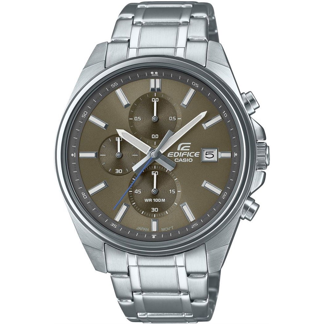Casio Efv-610d-5cvudf Edifice Erkek Kol Saati