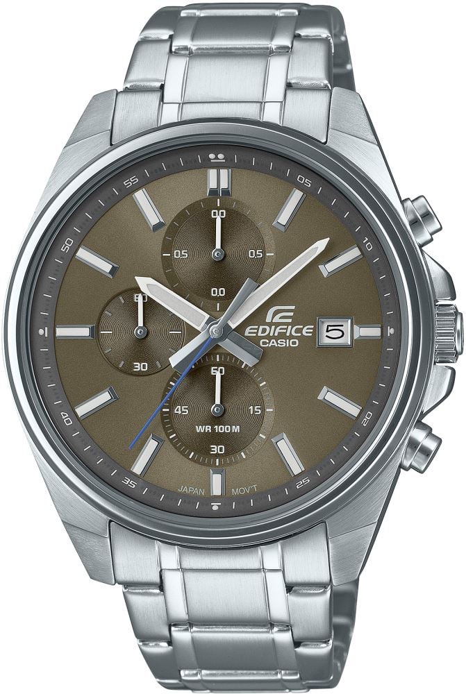 Casio Efv-610d-5cvudf Edifice Erkek Kol Saati