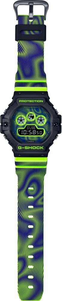 Casio Dw-5900td-9dr G-Shock Erkek Kol Saati