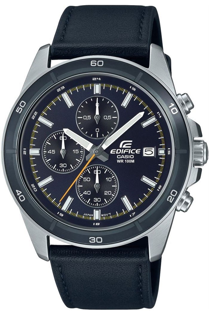 Casio Efr-526l-2cvudf Edifice Erkek Kol Saati