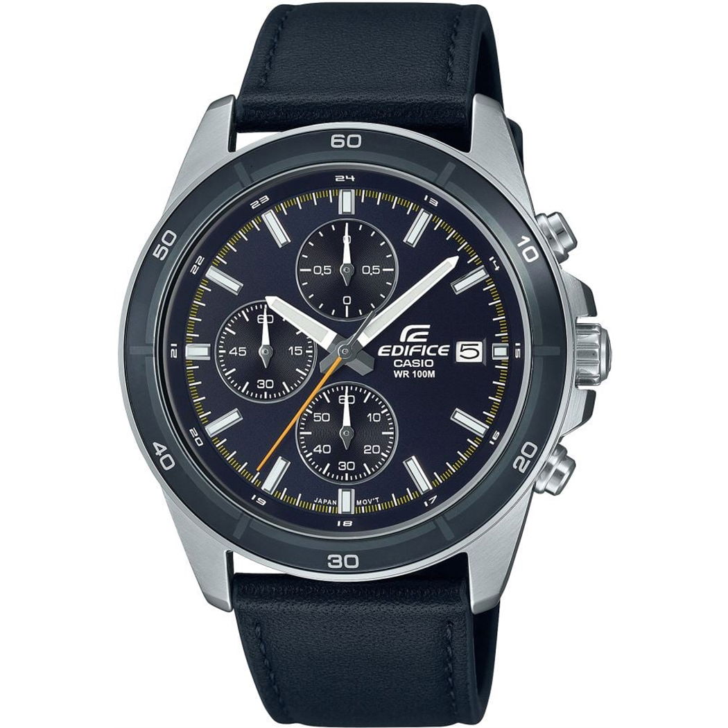 Casio Efr-526l-2cvudf Edifice Erkek Kol Saati