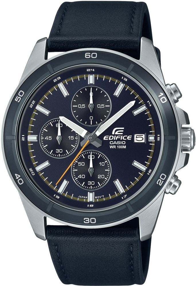 Casio Efr-526l-2cvudf Edifice Erkek Kol Saati