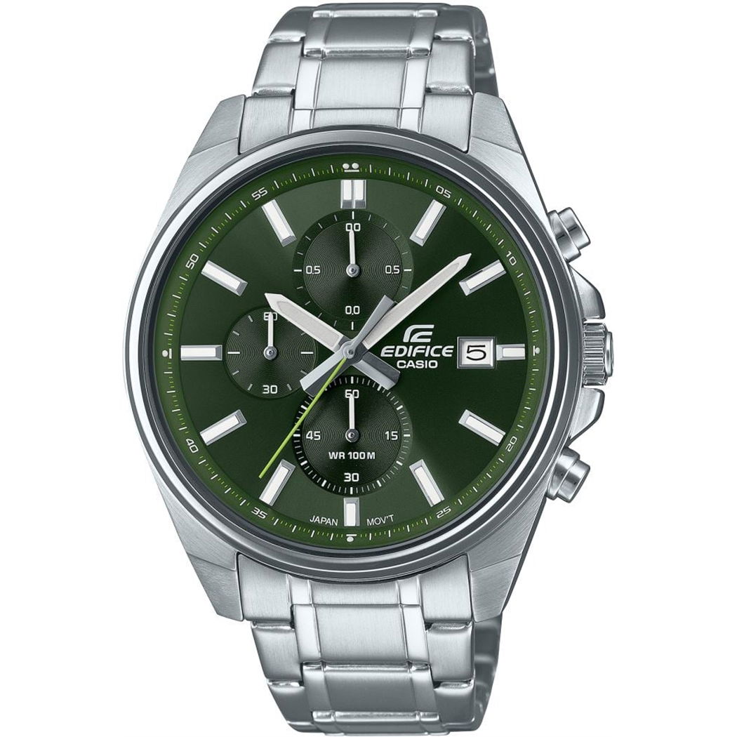 Casio Efv-610d-3cvudf Edifice Erkek Kol Saati