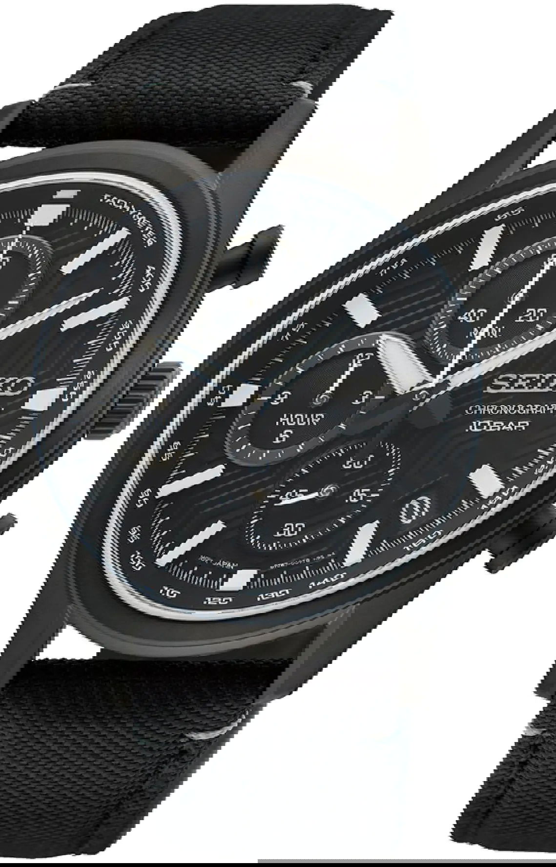 Seiko Ssb421p1 (Ssb421p) Kronograf Erkek Kol Saati