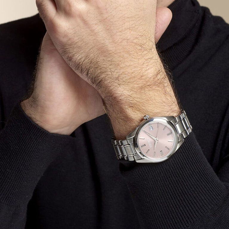 Seiko Sur523p1 (Sur523p) Erkek Kol Saati