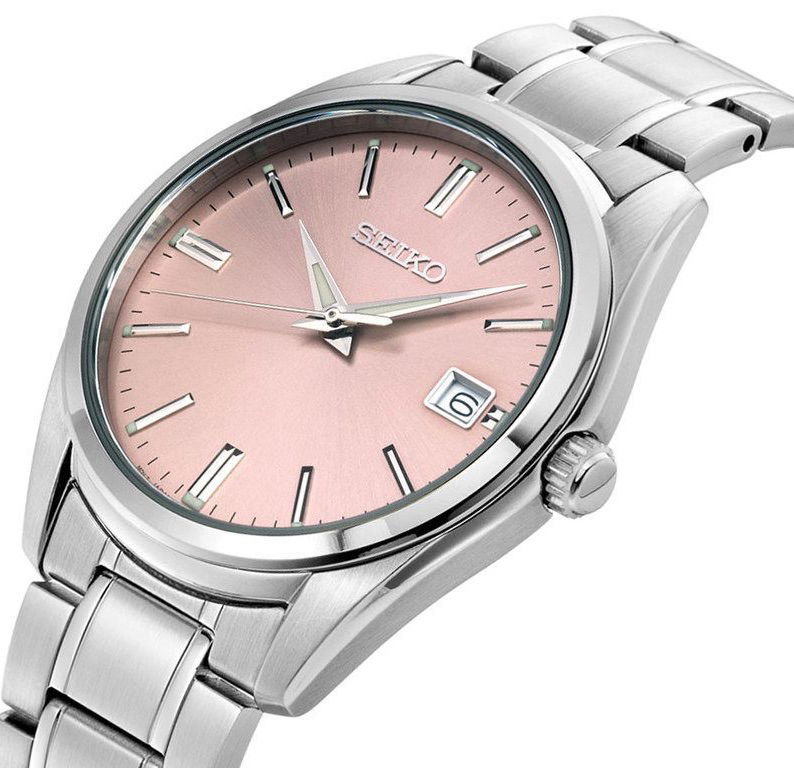 Seiko Sur523p1 (Sur523p) Erkek Kol Saati