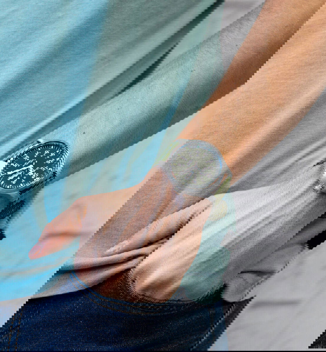 Lorus Rl413bx9 Otomatik Erkek Kol Saati