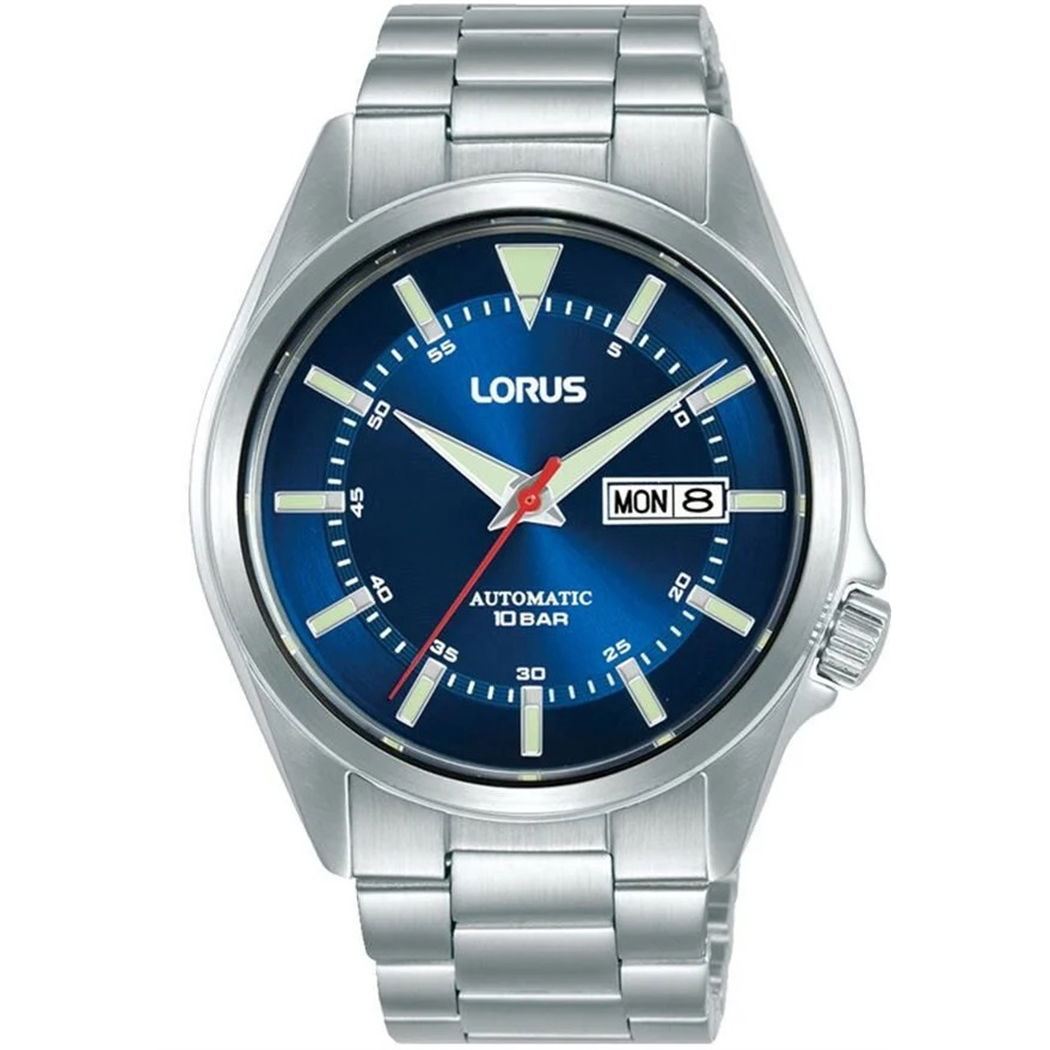 Lorus Rl419bx9 Otomatik Erkek Kol Saati