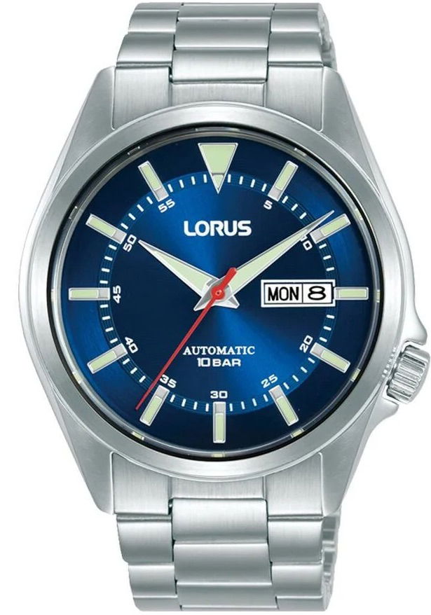 Lorus Rl419bx9 Otomatik Erkek Kol Saati