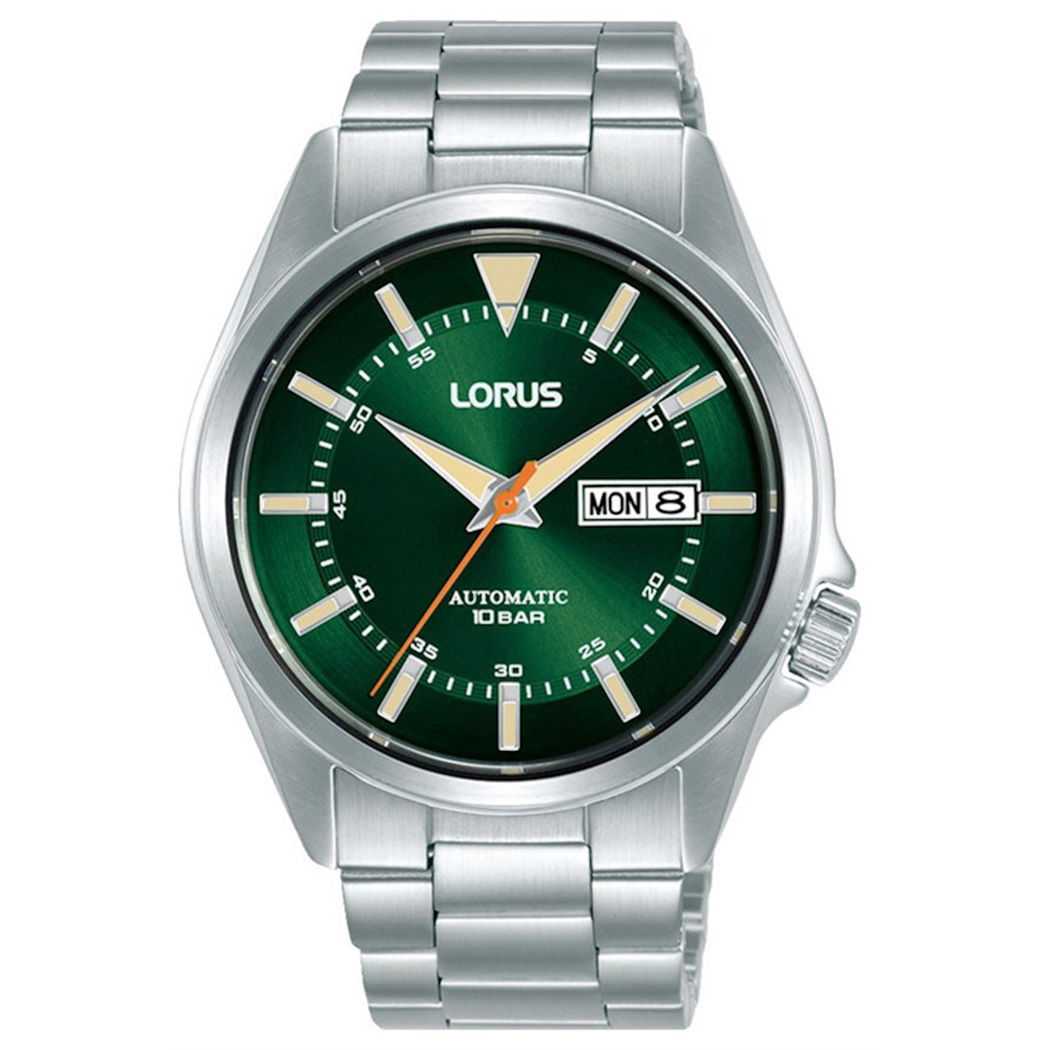 Lorus Rl421bx9 Otomatik Erkek Kol Saati
