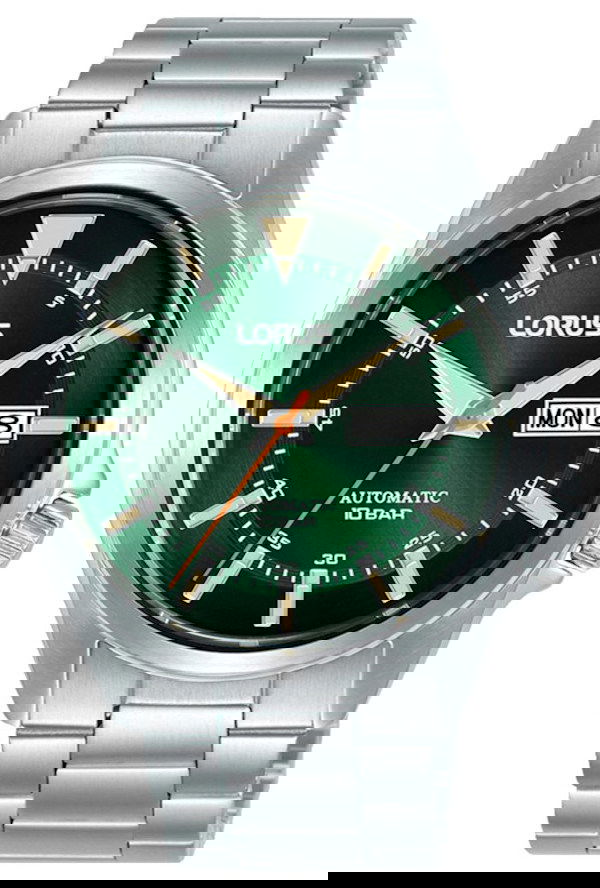 Lorus Rl421bx9 Otomatik Erkek Kol Saati