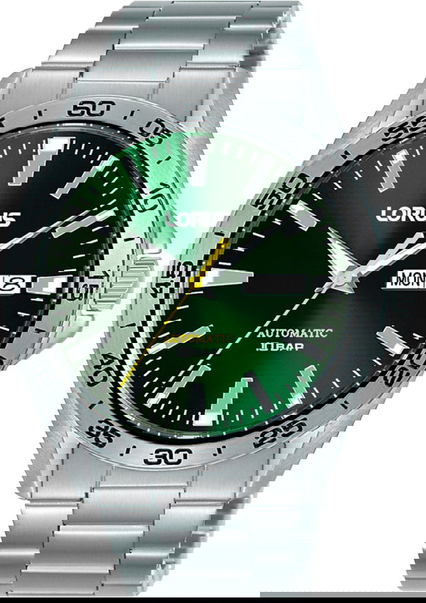 Lorus Rl483ax9 Otomatik Erkek Kol Saati