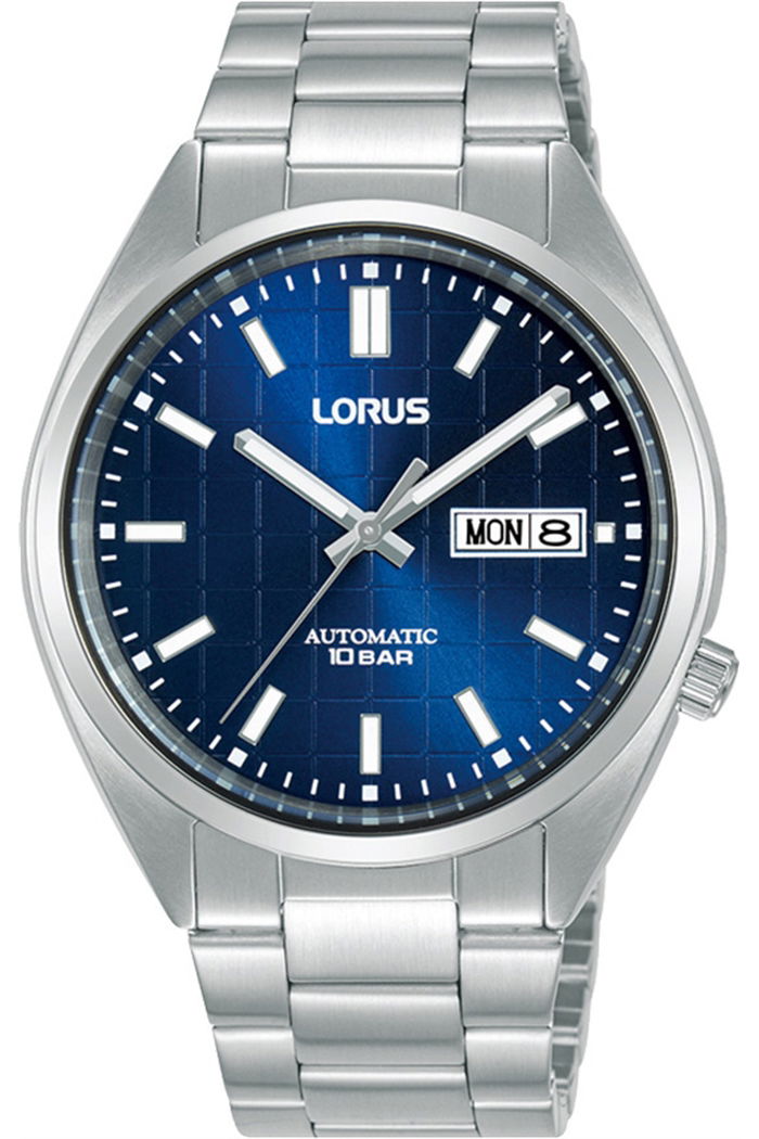 Lorus Rl493ax9 Otomatik Erkek Kol Saati