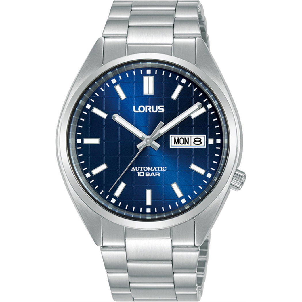 Lorus Rl493ax9 Otomatik Erkek Kol Saati