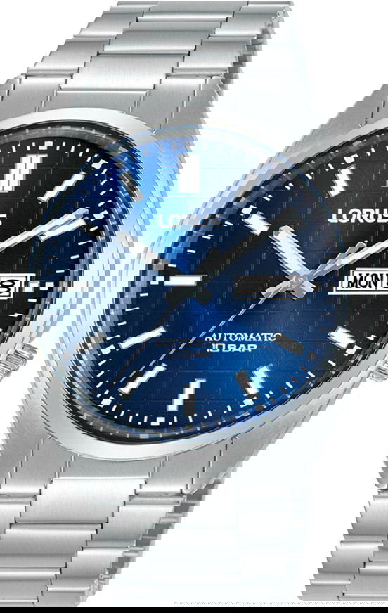 Lorus Rl493ax9 Otomatik Erkek Kol Saati