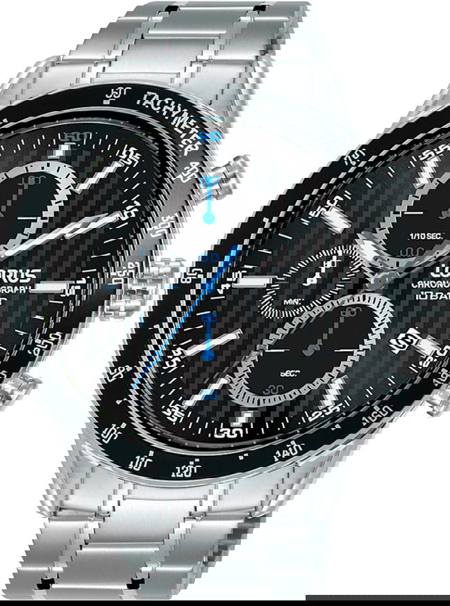 Lorus Rm327gx9 Kronograf Erkek Kol Saati