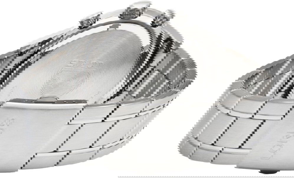 Lorus Rm327gx9 Kronograf Erkek Kol Saati