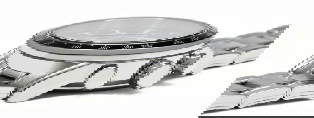 Lorus Rm327gx9 Kronograf Erkek Kol Saati