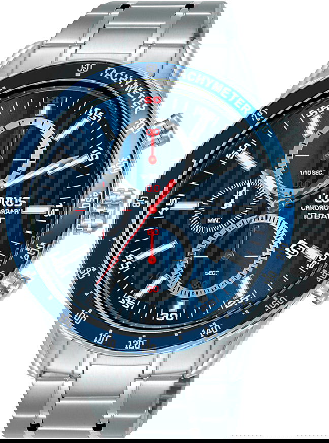 Lorus Rm329gx9 Erkek Kol Saati