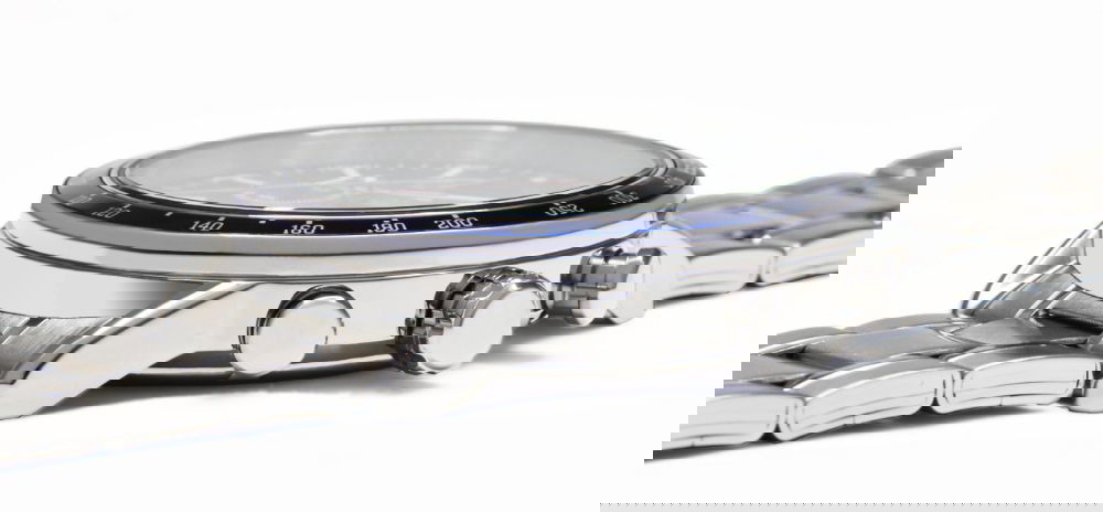 Lorus Rm329gx9 Erkek Kol Saati