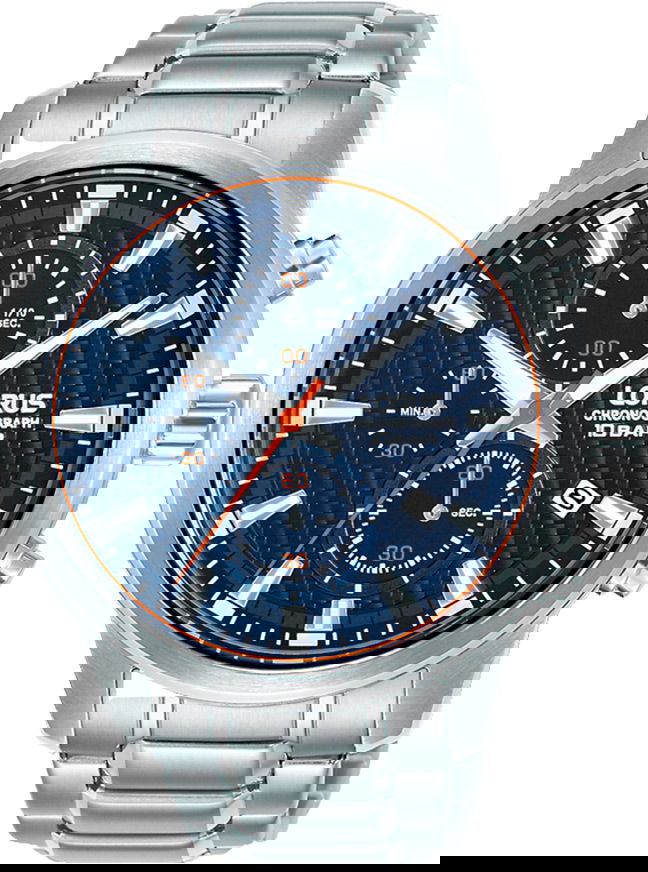 Lorus Rm329hx9 Erkek Kol Saati