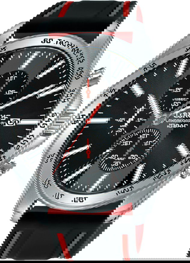 Lorus Rm345gx9 Kronograf Erkek Kol Saati